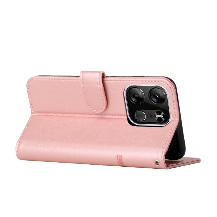 Peňaženkové puzdro Quilted case ružové – Tecno Spark Go 2023 | Kryty na mobil Kryty na mobil | Peňaženkové puzdro Quilted case ružové – Tecno Spark Go 2023 | Kryty na mobil