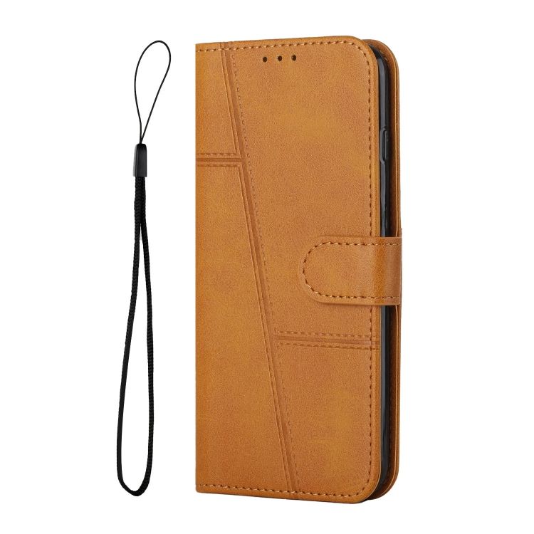 Peňaženkové puzdro Quilted case žlté – Tecno Spark Go 2023 | Kryty na mobil Kryty na mobil | Peňaženkové puzdro Quilted case žlté – Tecno Spark Go 2023 | Kryty na mobil