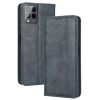 Kryty na mobil | Peňaženkové puzdro Retro Leather červené – T Phone Pro / T Phone Pro (2023) | Kryty na mobil