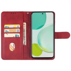 Peňaženkové puzdro Splendid case červené – Huawei Nova 11i | Kryty na mobil Kryty na mobil | Peňaženkové puzdro Splendid case červené – Huawei Nova 11i | Kryty na mobil