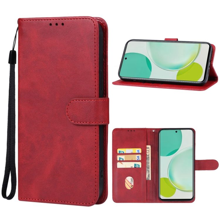 Peňaženkové puzdro Splendid case červené – Huawei Nova 11i | Kryty na mobil Kryty na mobil | Peňaženkové puzdro Splendid case červené – Huawei Nova 11i | Kryty na mobil