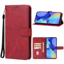 Peňaženkové puzdro Splendid case červené – Tecno Spark 10 Pro | Kryty na mobil Kryty na mobil | Peňaženkové puzdro Splendid case červené – Tecno Spark 10 Pro | Kryty na mobil