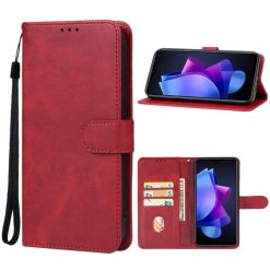 Peňaženkové puzdro Splendid case červené – Tecno Spark Go 2023 | Kryty na mobil Kryty na mobil | Peňaženkové puzdro Splendid case červené – Tecno Spark Go 2023 | Kryty na mobil