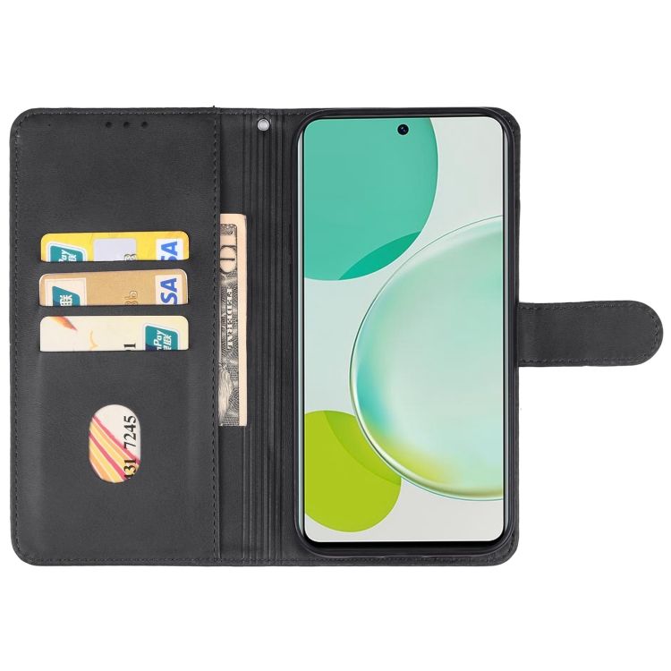 Peňaženkové puzdro Splendid case čierne – Huawei Nova 11i | Kryty na mobil Kryty na mobil | Peňaženkové puzdro Splendid case čierne – Huawei Nova 11i | Kryty na mobil