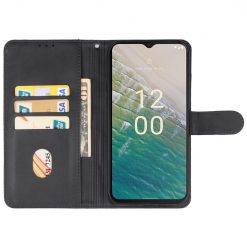Peňaženkové puzdro Splendid case čierne – Nokia C32 | Kryty na mobil Kryty na mobil | Peňaženkové puzdro Splendid case čierne – Nokia C32 | Kryty na mobil
