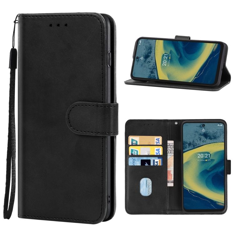 Peňaženkové puzdro Splendid case čierne – Nokia XR20 | Kryty na mobil Kryty na mobil | Peňaženkové puzdro Splendid case čierne – Nokia XR20 | Kryty na mobil