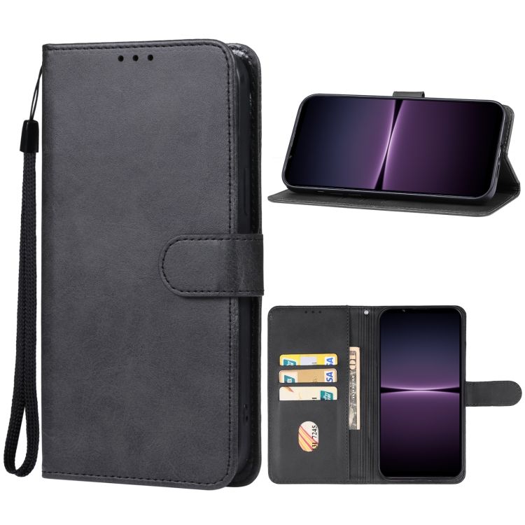 Peňaženkové puzdro Splendid case čierne – Sony Xperia 1 V | Kryty na mobil Kryty na mobil | Peňaženkové puzdro Splendid case čierne – Sony Xperia 1 V | Kryty na mobil