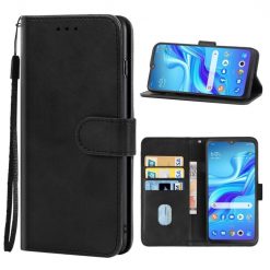 Kryty na mobil | Peňaženkové puzdro Splendid case čierne – TCL 20AX 5G a TCL 20R 5G | Kryty na mobil