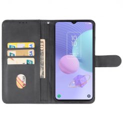 Peňaženkové puzdro Splendid case čierne – TCL 405 / 406 | Kryty na mobil Kryty na mobil | Peňaženkové puzdro Splendid case čierne – TCL 405 / 406 | Kryty na mobil