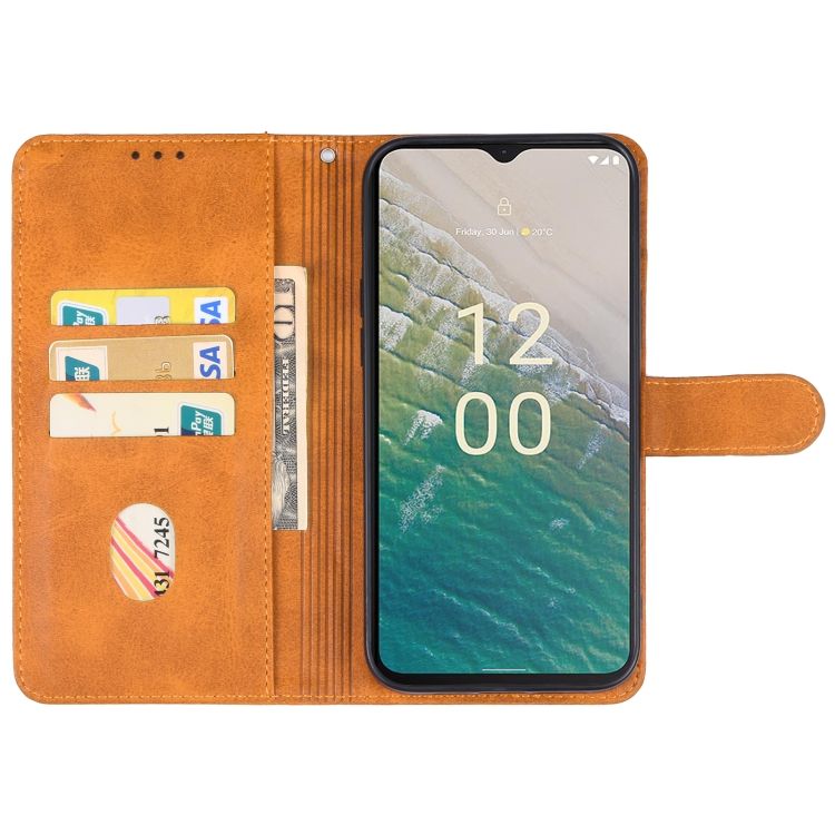 Peňaženkové puzdro Splendid case hnedé – Nokia C32 | Kryty na mobil Kryty na mobil | Peňaženkové puzdro Splendid case hnedé – Nokia C32 | Kryty na mobil