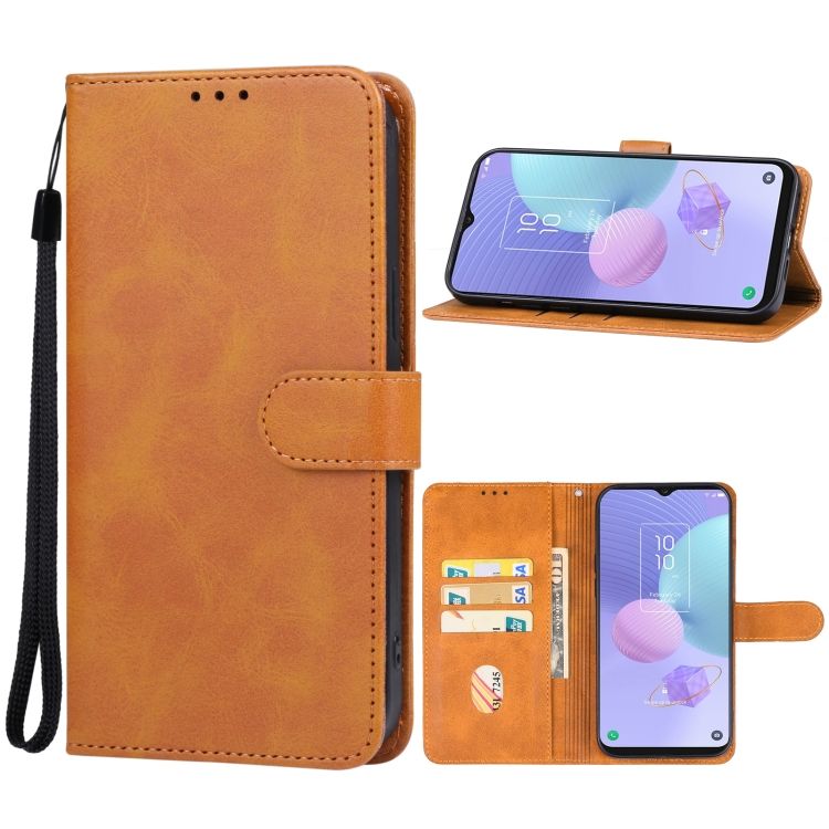 Peňaženkové puzdro Splendid case hnedé – TCL 405 / 406 | Kryty na mobil Kryty na mobil | Peňaženkové puzdro Splendid case hnedé – TCL 405 / 406 | Kryty na mobil