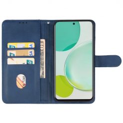 Peňaženkové puzdro Splendid case modré – Huawei Nova 11i | Kryty na mobil Kryty na mobil | Peňaženkové puzdro Splendid case modré – Huawei Nova 11i | Kryty na mobil