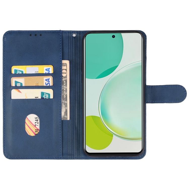 Peňaženkové puzdro Splendid case modré – Huawei Nova 11i | Kryty na mobil Kryty na mobil | Peňaženkové puzdro Splendid case modré – Huawei Nova 11i | Kryty na mobil