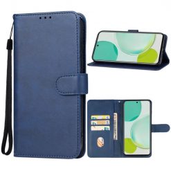 Peňaženkové puzdro Splendid case modré – Huawei Nova 11i | Kryty na mobil Kryty na mobil | Peňaženkové puzdro Splendid case modré – Huawei Nova 11i | Kryty na mobil