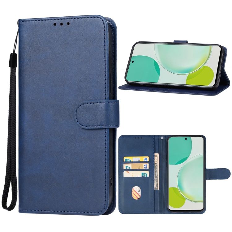 Peňaženkové puzdro Splendid case modré – Huawei Nova 11i | Kryty na mobil Kryty na mobil | Peňaženkové puzdro Splendid case modré – Huawei Nova 11i | Kryty na mobil