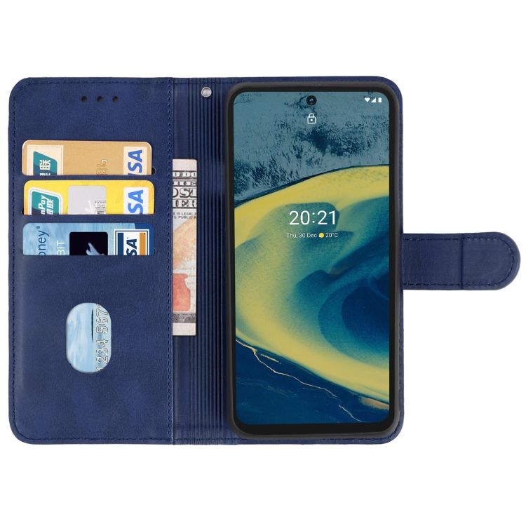 Peňaženkové puzdro Splendid case modré – Nokia XR20 | Kryty na mobil Kryty na mobil | Peňaženkové puzdro Splendid case modré – Nokia XR20 | Kryty na mobil