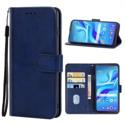 Peňaženkové puzdro Splendid case modré – TCL 20AX 5G / TCL 20R 5G | Kryty na mobil Kryty na mobil | Peňaženkové puzdro Splendid case modré – TCL 20AX 5G / TCL 20R 5G | Kryty na mobil