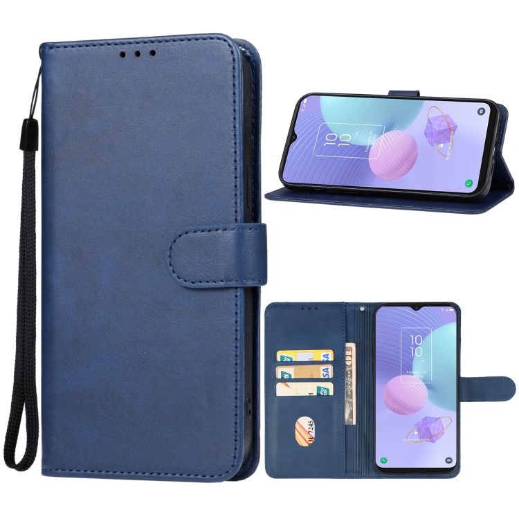 Peňaženkové puzdro Splendid case modré – TCL 405 / 406 | Kryty na mobil Kryty na mobil | Peňaženkové puzdro Splendid case modré – TCL 405 / 406 | Kryty na mobil