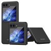 Kryty na mobil | Plastový kryt Oily case modrý – Samsung Galaxy Z Flip 5 | Kryty na mobil