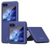 Kryty na mobil | Plastový kryt Oily case čierny – Samsung Galaxy Z Flip 5 | Kryty na mobil