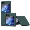 Kryty na mobil | Plastový kryt Oily case čierny – Samsung Galaxy Z Flip 5 | Kryty na mobil