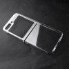 Kryty na mobil | Kryt Dux Ducis Bril Series fialový – Samsung Galaxy Z Flip 5 | Kryty na mobil