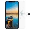Kryty na mobil | Tvrdené sklo Blue Star celopovrchové čierne – Apple iPhone 13 Mini | Kryty na mobil