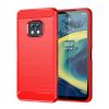 Kryty na mobil | Zadný Kryt Carbon čierny – Nokia XR20 | Kryty na mobil