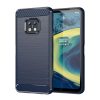 Kryty na mobil | Peňaženkové puzdro Splendid case červené – Nokia XR20 | Kryty na mobil