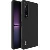 Zadný Kryt Carbon čierny – Sony Xperia 1 V | Kryty na mobil Kryty na mobil | Zadný Kryt Carbon čierny – Sony Xperia 1 V | Kryty na mobil