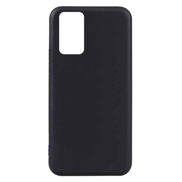 Zadný kryt Soft Matt čierny – Xiaomi Redmi Note 12S | Kryty na mobil Kryty na mobil | Zadný kryt Soft Matt čierny – Xiaomi Redmi Note 12S | Kryty na mobil