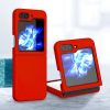 Odolný Kryt Ring Armor case čierny – Samsung Galaxy Z Flip 5 | Kryty na mobil Kryty na mobil | Odolný Kryt Ring Armor case čierny – Samsung Galaxy Z Flip 5 | Kryty na mobil