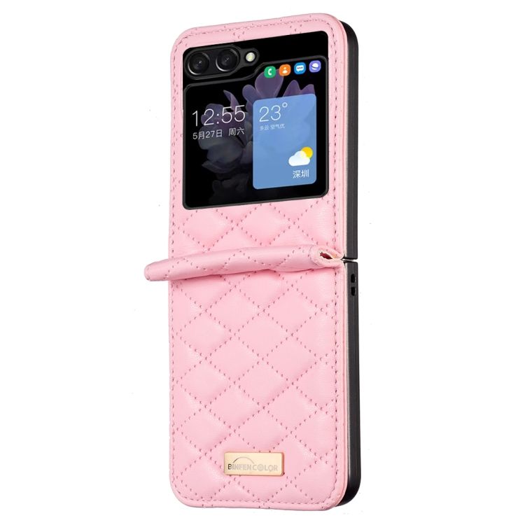 Kryt Diamond Skin case ružový – Samsung Galaxy Z Flip 5 | Kryty na mobil Kryty na mobil | Kryt Diamond Skin case ružový – Samsung Galaxy Z Flip 5 | Kryty na mobil