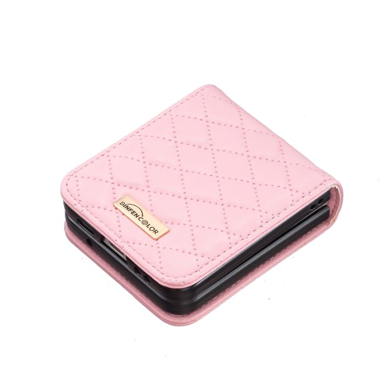 Kryt Diamond Skin case ružový – Samsung Galaxy Z Flip 5 | Kryty na mobil Kryty na mobil | Kryt Diamond Skin case ružový – Samsung Galaxy Z Flip 5 | Kryty na mobil