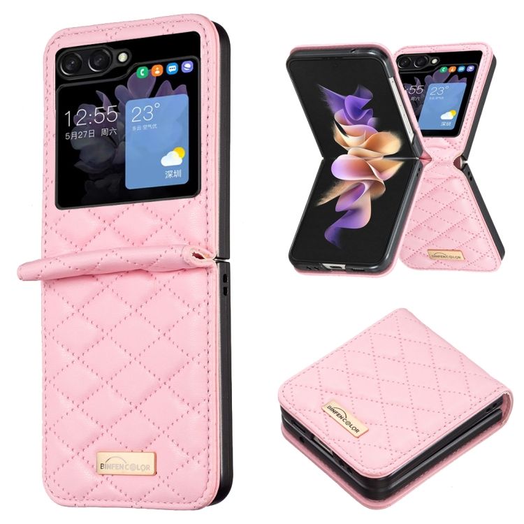 Kryt Diamond Skin case ružový – Samsung Galaxy Z Flip 5 | Kryty na mobil Kryty na mobil | Kryt Diamond Skin case ružový – Samsung Galaxy Z Flip 5 | Kryty na mobil