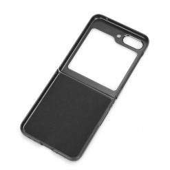 Kryt Litchi Slots Case čierny – Samsung Galaxy Z Flip 5 | Kryty na mobil Kryty na mobil | Kryt Litchi Slots Case čierny – Samsung Galaxy Z Flip 5 | Kryty na mobil