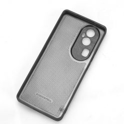 Kryty na mobil | Kryt Wristband Case čierny – Oppo Reno10 Pro 5G (Reno 10 Pro 5G) | Kryty na mobil