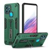 Kryty na mobil | Odolný Kryt Brave armor case modrý – Infinix Smart 6 | Kryty na mobil