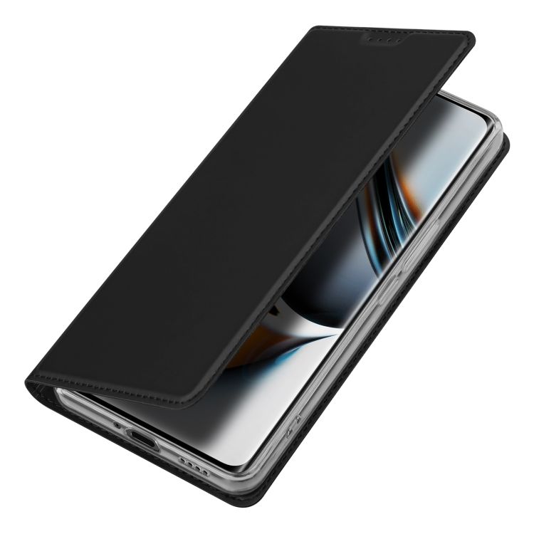 Peňaženkové puzdro Dux Ducis Skin Pro čierne – Realme 11 Pro / 11 Pro+ | Kryty na mobil Kryty na mobil | Peňaženkové puzdro Dux Ducis Skin Pro čierne – Realme 11 Pro / 11 Pro+ | Kryty na mobil