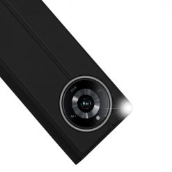 Peňaženkové puzdro Dux Ducis Skin Pro čierne – Realme 11 Pro / 11 Pro+ | Kryty na mobil Kryty na mobil | Peňaženkové puzdro Dux Ducis Skin Pro čierne – Realme 11 Pro / 11 Pro+ | Kryty na mobil
