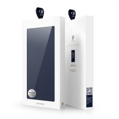 Kryty na mobil | Peňaženkové puzdro Dux Ducis Skin Pro modré – Realme 11 Pro / 11 Pro+ | Kryty na mobil