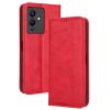 Peňaženkové puzdro Retro Leather modré – Infinix Note 12 Pro 5G | Kryty na mobil Kryty na mobil | Peňaženkové puzdro Retro Leather modré – Infinix Note 12 Pro 5G | Kryty na mobil