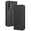Kryty na mobil | Peňaženkové puzdro Slots case hnedé – Infinix Note 12 Pro 5G | Kryty na mobil