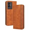 Peňaženkové puzdro Retro Leather modré – Infinix Note 12 Pro 5G | Kryty na mobil Kryty na mobil | Peňaženkové puzdro Retro Leather modré – Infinix Note 12 Pro 5G | Kryty na mobil
