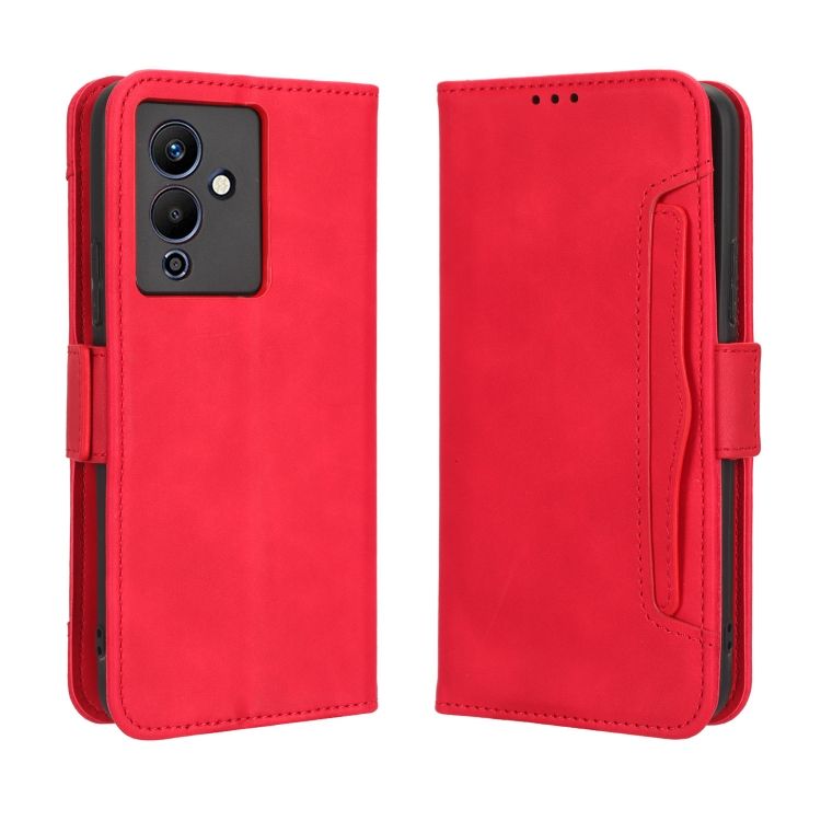 Peňaženkové puzdro Slots case červené – Infinix Note 12 Pro 5G | Kryty na mobil Kryty na mobil | Peňaženkové puzdro Slots case červené – Infinix Note 12 Pro 5G | Kryty na mobil