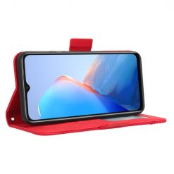 Peňaženkové puzdro Slots case červené – Infinix Smart 7 HD | Kryty na mobil Kryty na mobil | Peňaženkové puzdro Slots case červené – Infinix Smart 7 HD | Kryty na mobil