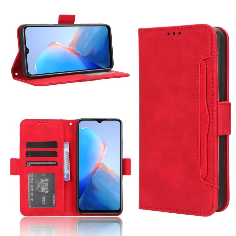 Peňaženkové puzdro Slots case červené – Infinix Smart 7 HD | Kryty na mobil Kryty na mobil | Peňaženkové puzdro Slots case červené – Infinix Smart 7 HD | Kryty na mobil