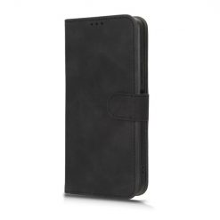 Kryty na mobil | Peňaženkové puzdro Solid čierne – Infinix Note 30 | Kryty na mobil