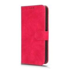 Peňaženkové puzdro Solid ružové – Infinix Note 30