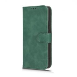 Kryty na mobil | Peňaženkové puzdro Solid zelené – Realme 11 Pro / 11 Pro+ | Kryty na mobil